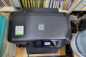 강동구 hp8210 신규설치